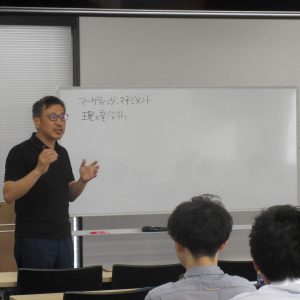 医療ヘルスケア・イノベーション起業家育成プログラム「HiDEP」実施報告（5/19）