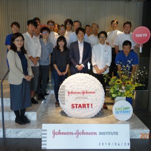医療ヘルスケア・イノベーション起業家育成プログラム「HiDEP」実施報告（6/28）