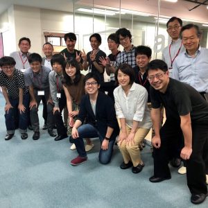 医療ヘルスケア・イノベーション起業家育成プログラム「HiDEP」実施報告（6/30）