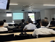 第 1 回 HiDEP22 実践編 実施報告（7 月 2 日）
