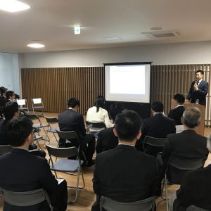 第6回イノベーションハブ京都交流会「Life Science Meetup!」を開催いたしました（3/16）